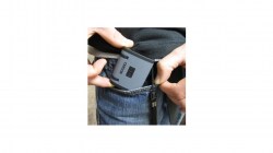 Carson Mini Aura NV-200 Digital Night Vision Pocket Monocular, Box Pack NV-200